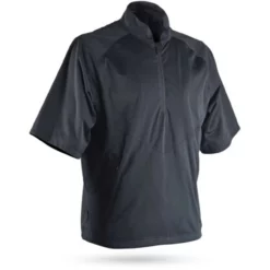 Sun Mountain RainFlex Elite Short Sleeve Pullover