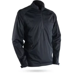 Sun Mountain Rainflex Elite Long Sleeve Pullover