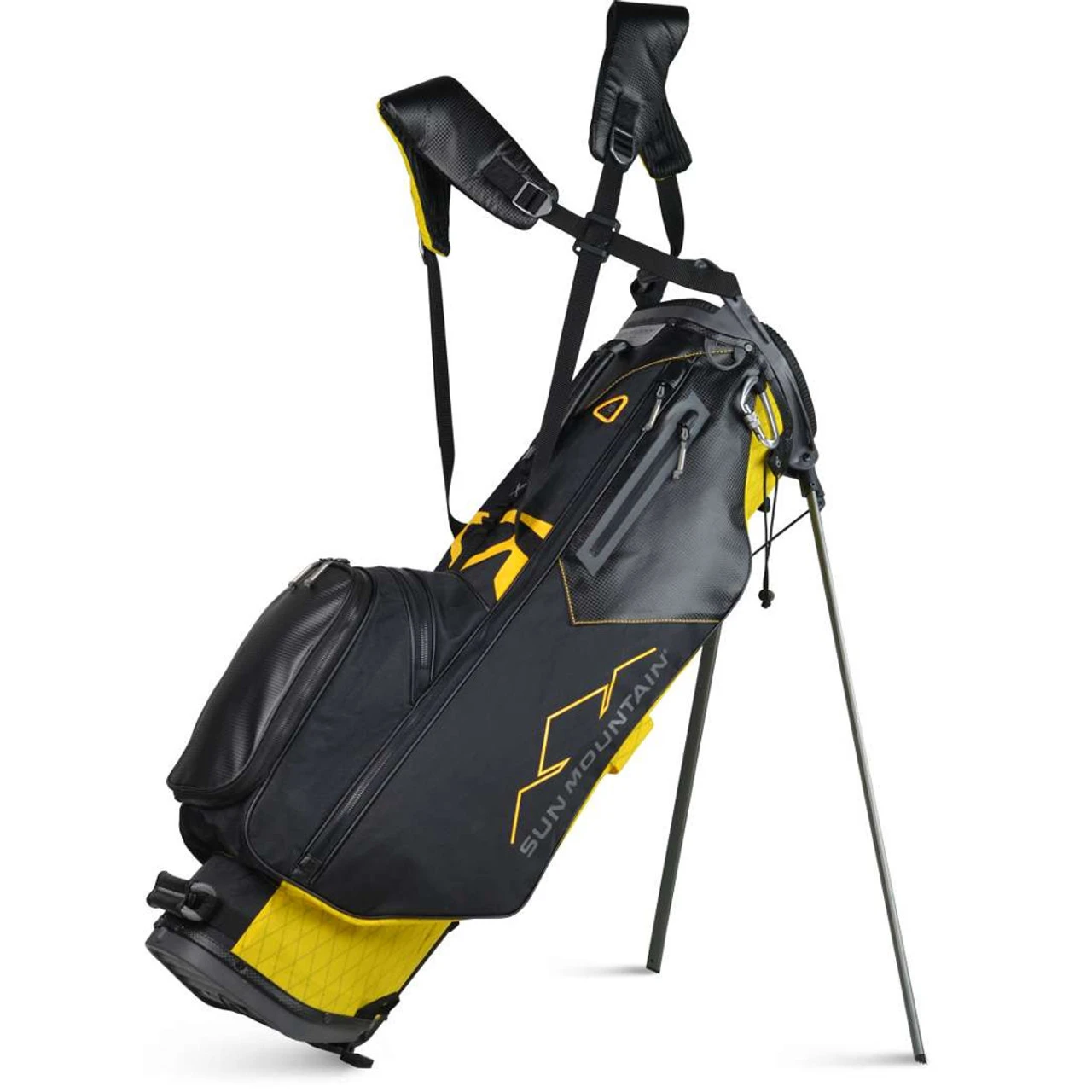 Sun Mountain VX Stand Bag 2022 Clearance - Image 4