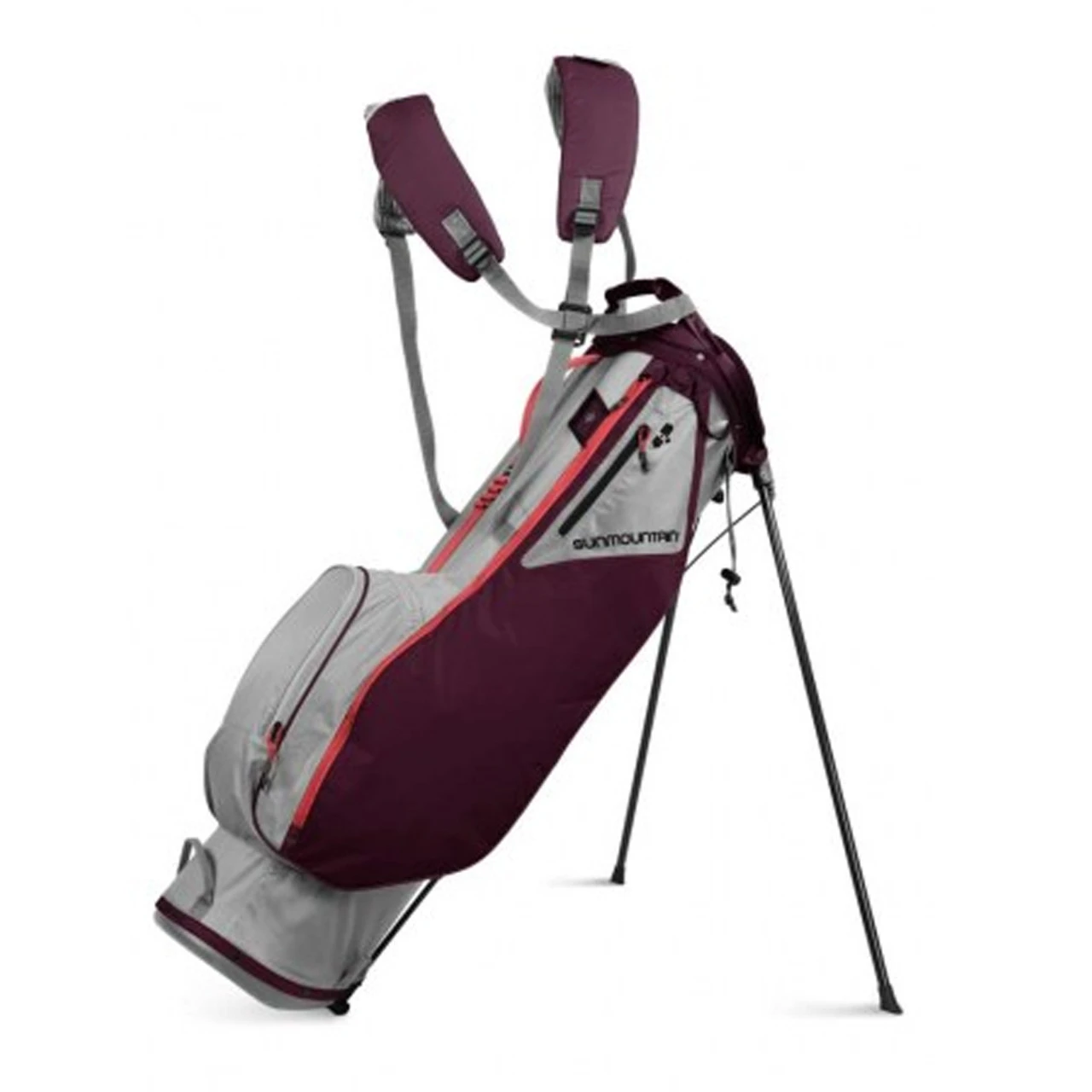 Sun Mountain Womens 2.5+ Stand Bag 2022 Clearance - Image 2
