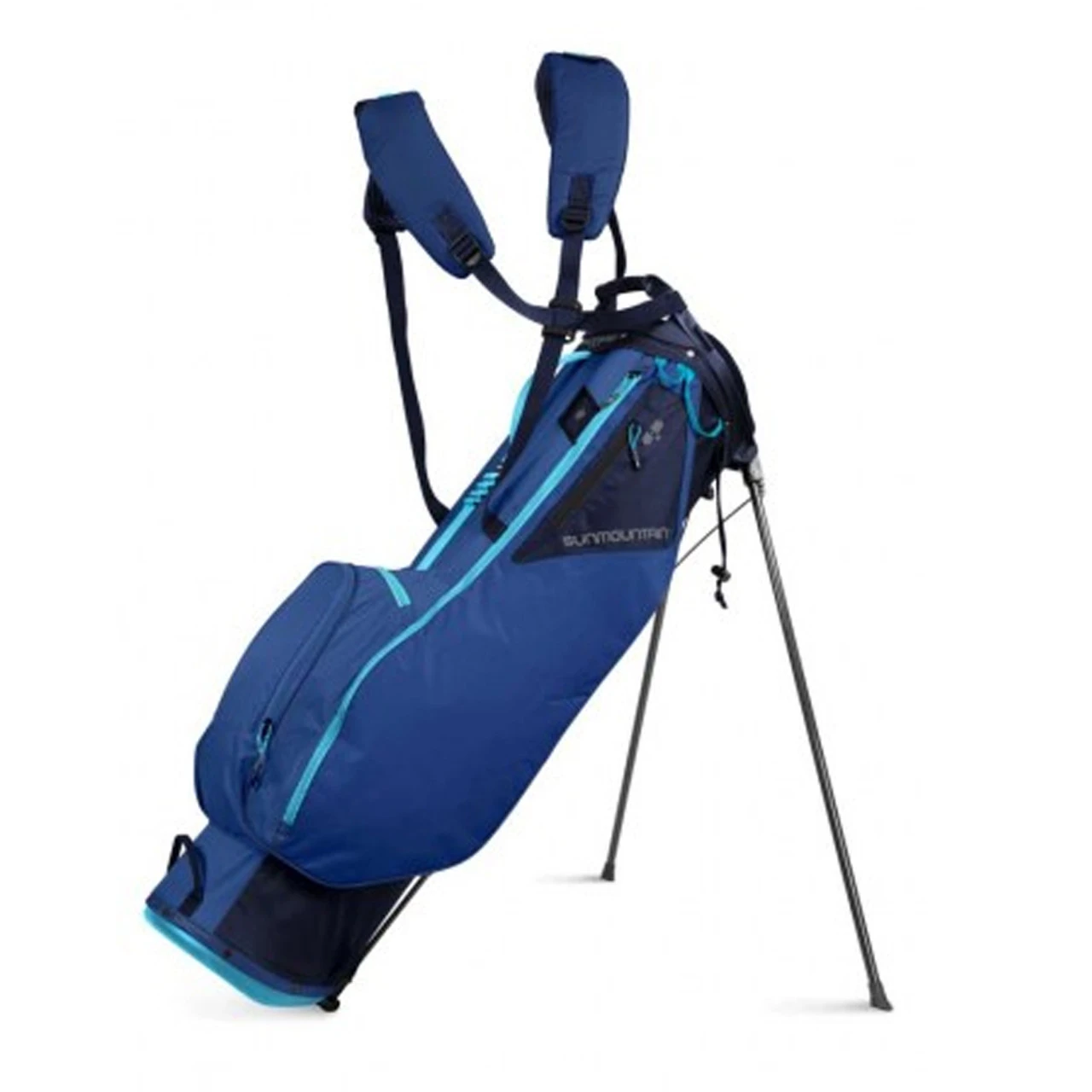 Sun Mountain Womens 2.5+ Stand Bag 2022 Clearance - Image 4