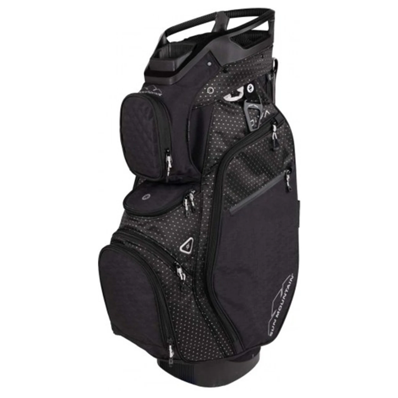 Sun Mountain Womens Diva Cart Bag 2023