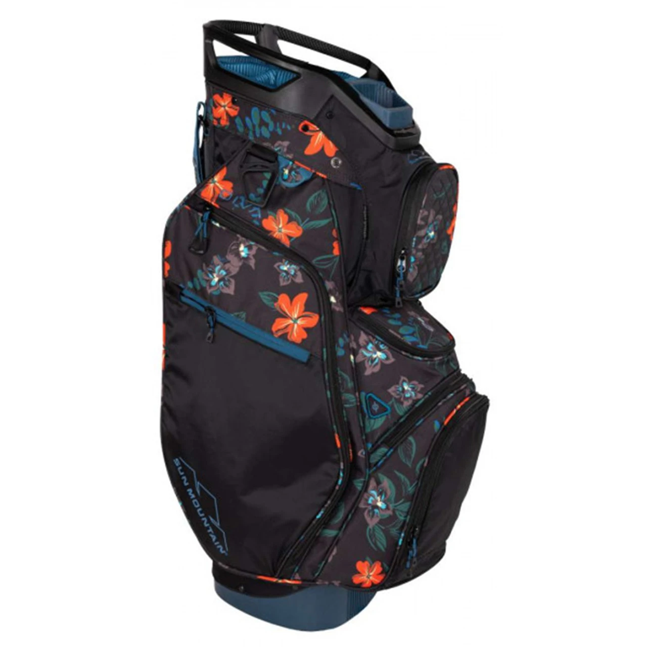 Sun Mountain Womens Diva Cart Bag 2023 - Image 3