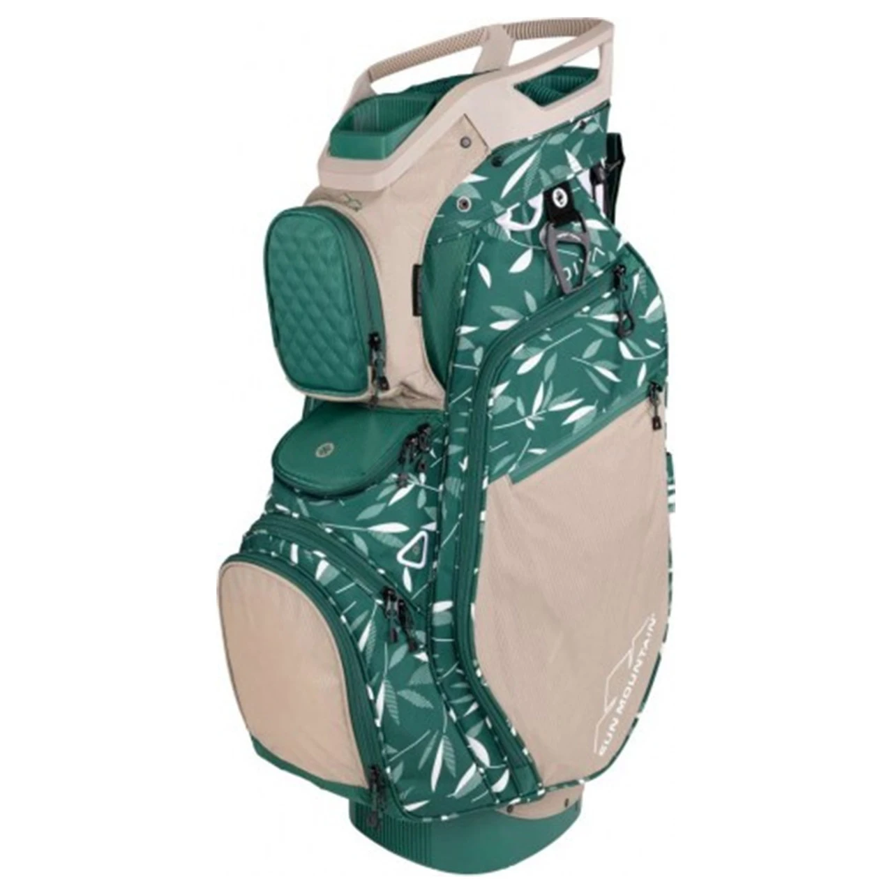 Sun Mountain Womens Diva Cart Bag 2023 - Image 6