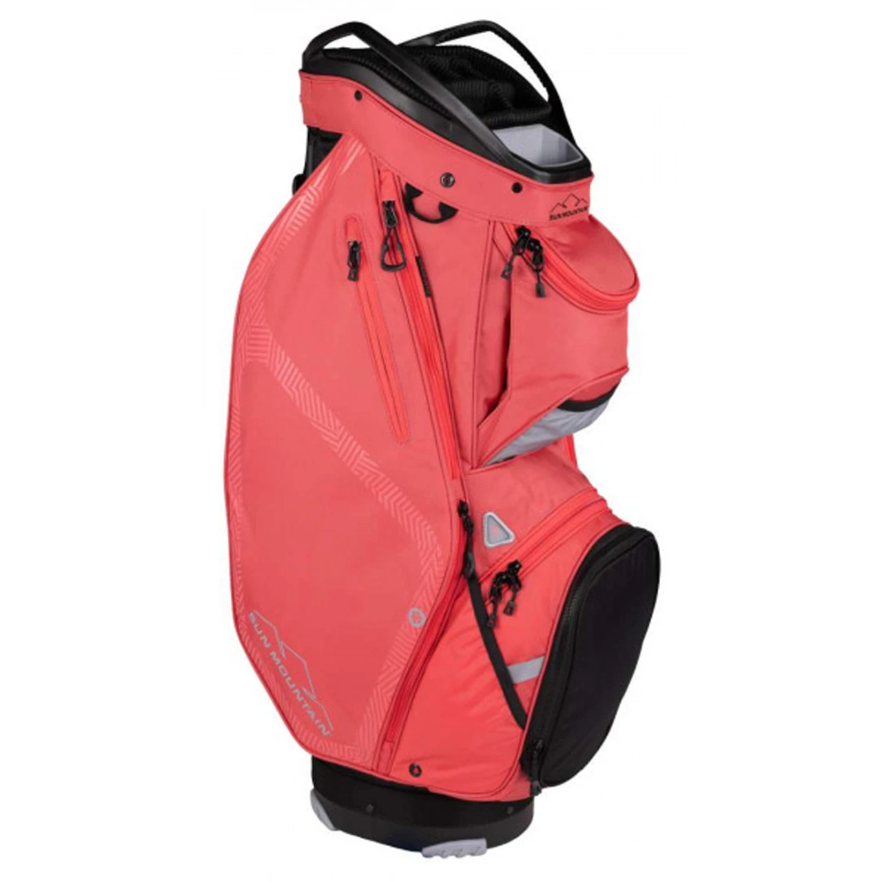 Sun Mountain Womens Stellar Cart Bag 2023 - Image 2