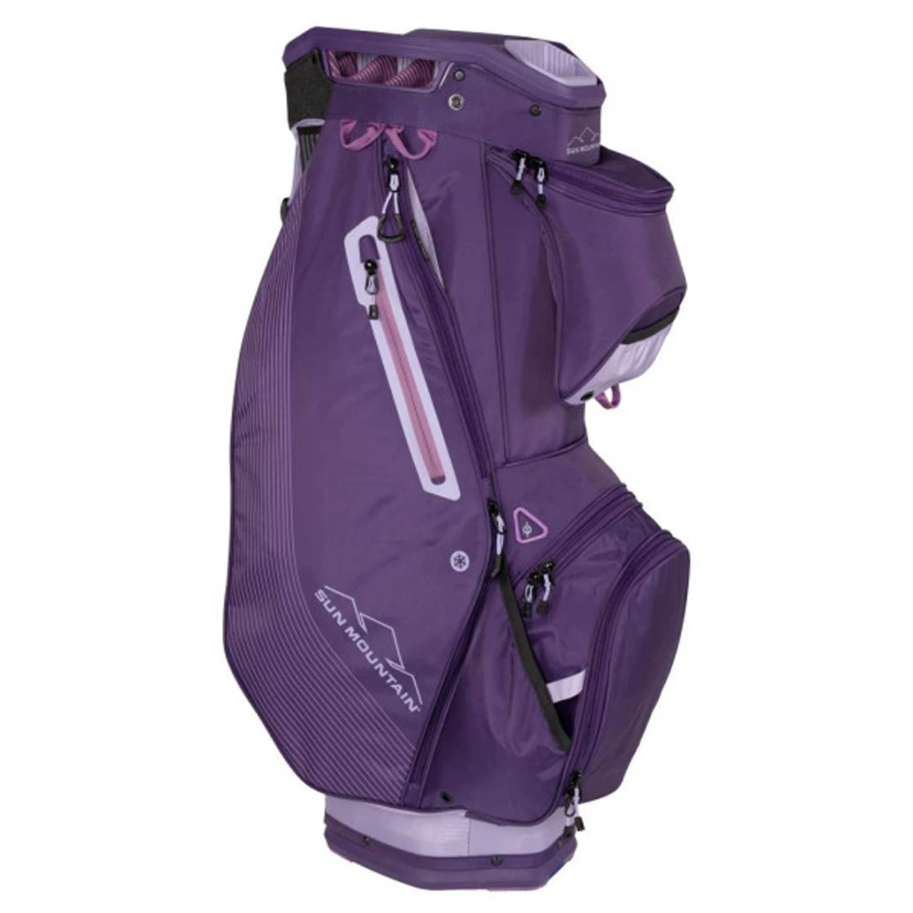 Sun Mountain Womens Sync Cart Bag 2023 - Image 5
