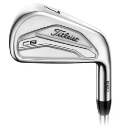 Titleist 620 CB Individual Irons And Wedges