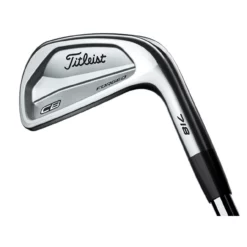 Titleist CB 718 Individual Irons And Wedges