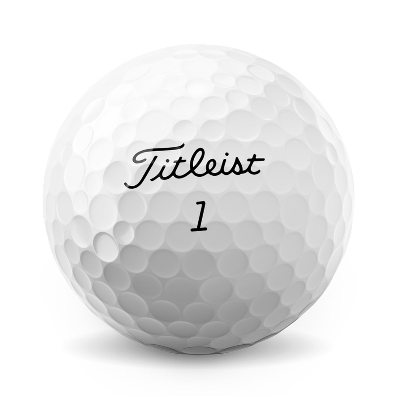Titleist AVX Dozen Golf Balls 2022 - Image 3