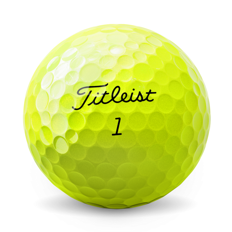 Titleist AVX Dozen Golf Balls 2022 - Image 8