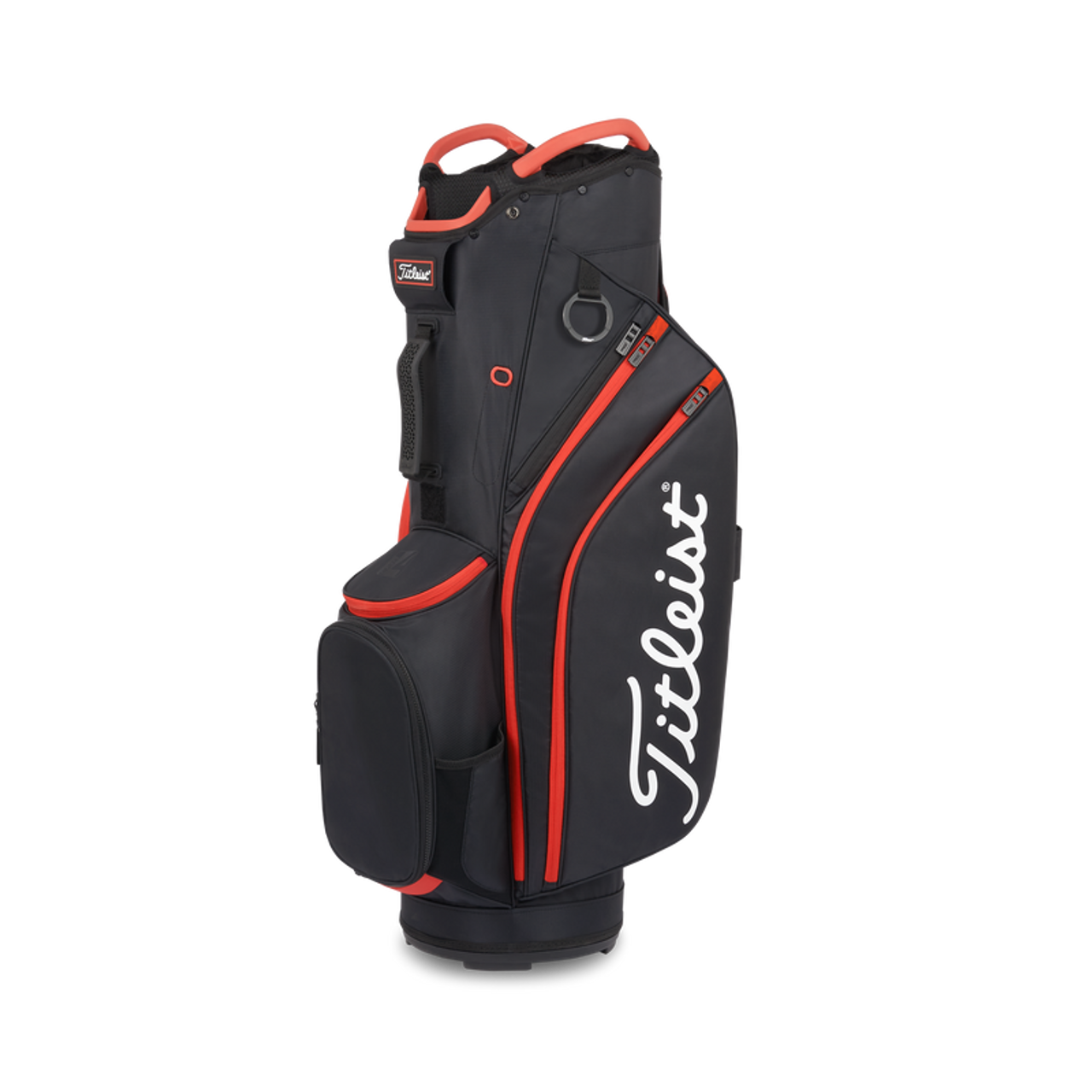 Titleist Cart 14 Golf Bag - Image 6