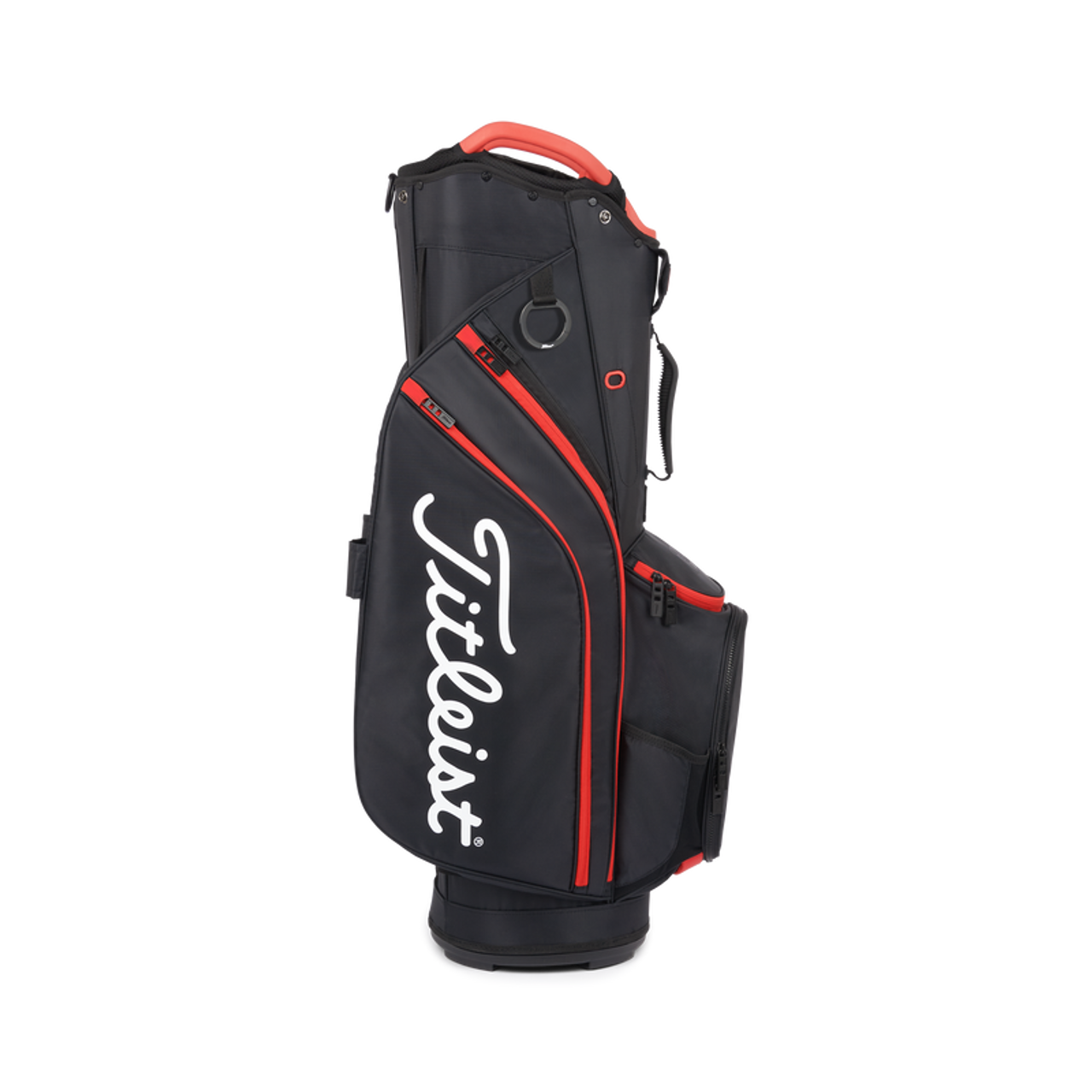 Titleist Cart 14 Golf Bag - Image 8