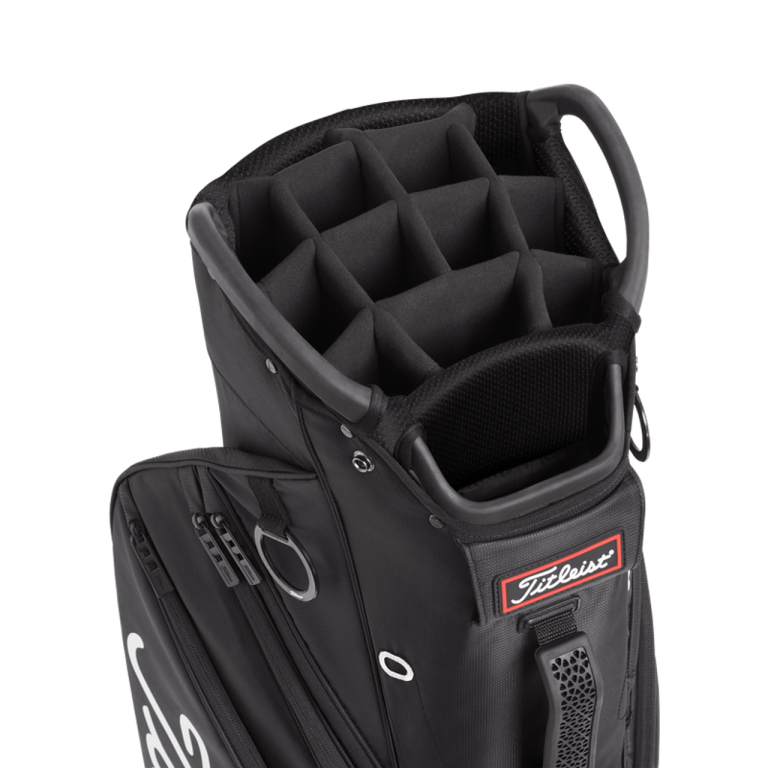 Titleist Cart 14 Golf Bag - Image 4