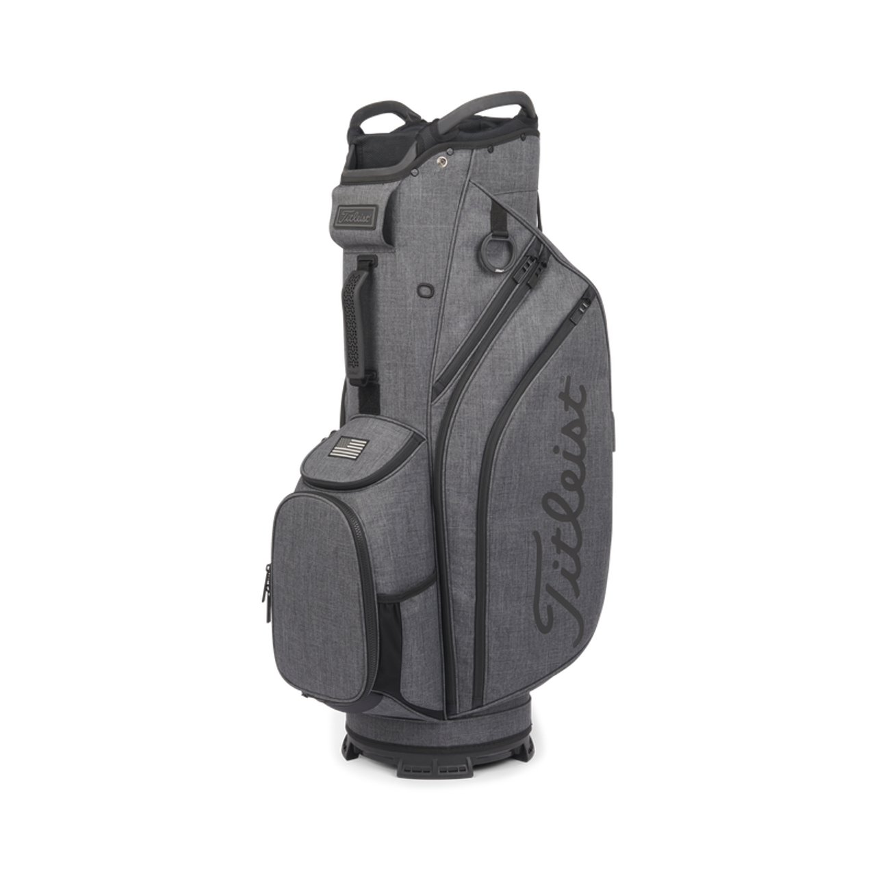 Titleist Cart 14 Golf Bag - Image 11