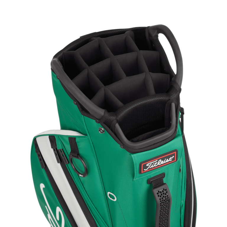 Titleist Cart 14 Golf Bag - Image 18