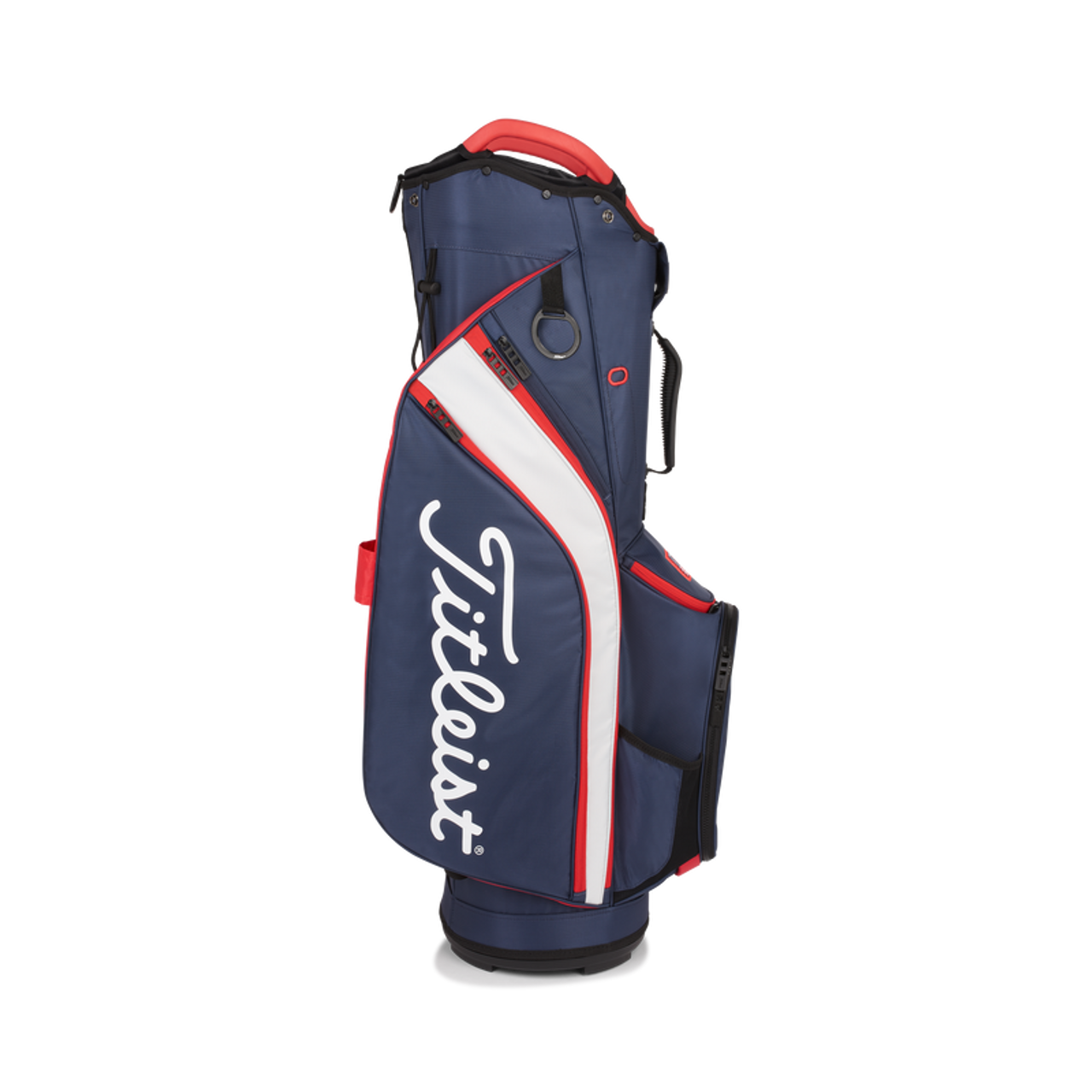 Titleist Cart 14 Golf Bag - Image 21