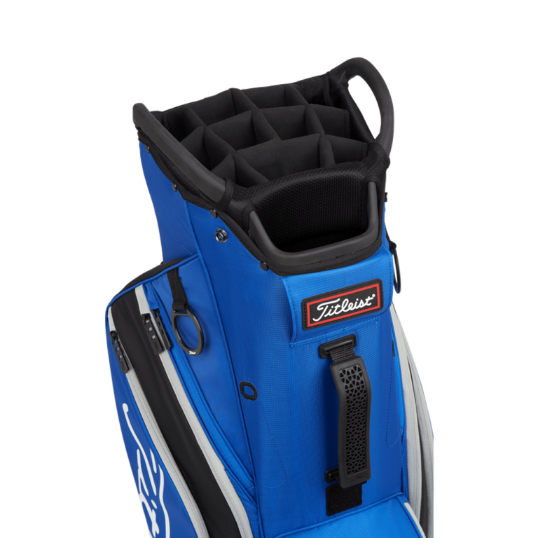 Titleist Cart 14 Golf Bag - Image 27