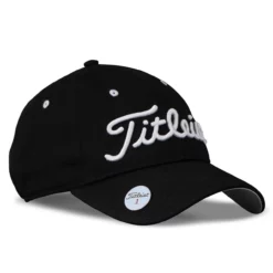 Titleist Classic Ball Marker Cap