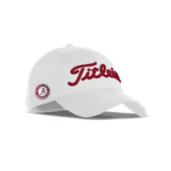 Titleist Collegiate Collection Performance Cap Clearance