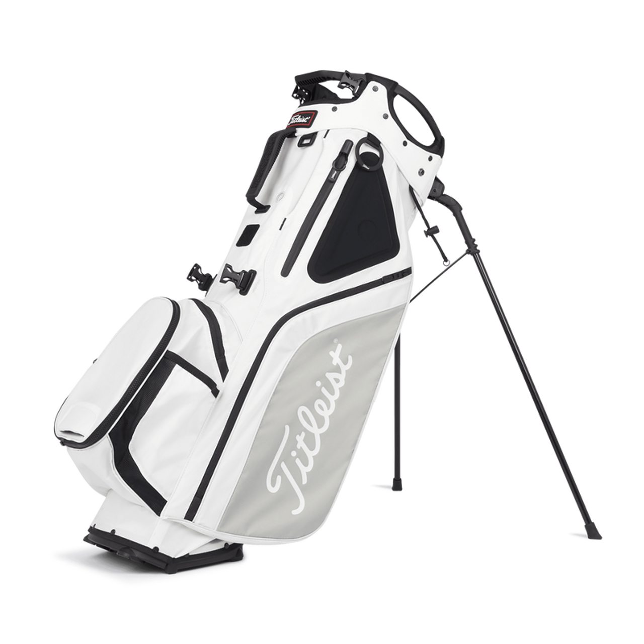 Titleist Hybrid 5 Golf Bag - Image 11