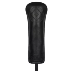Titleist Leather Fairway Headcovers