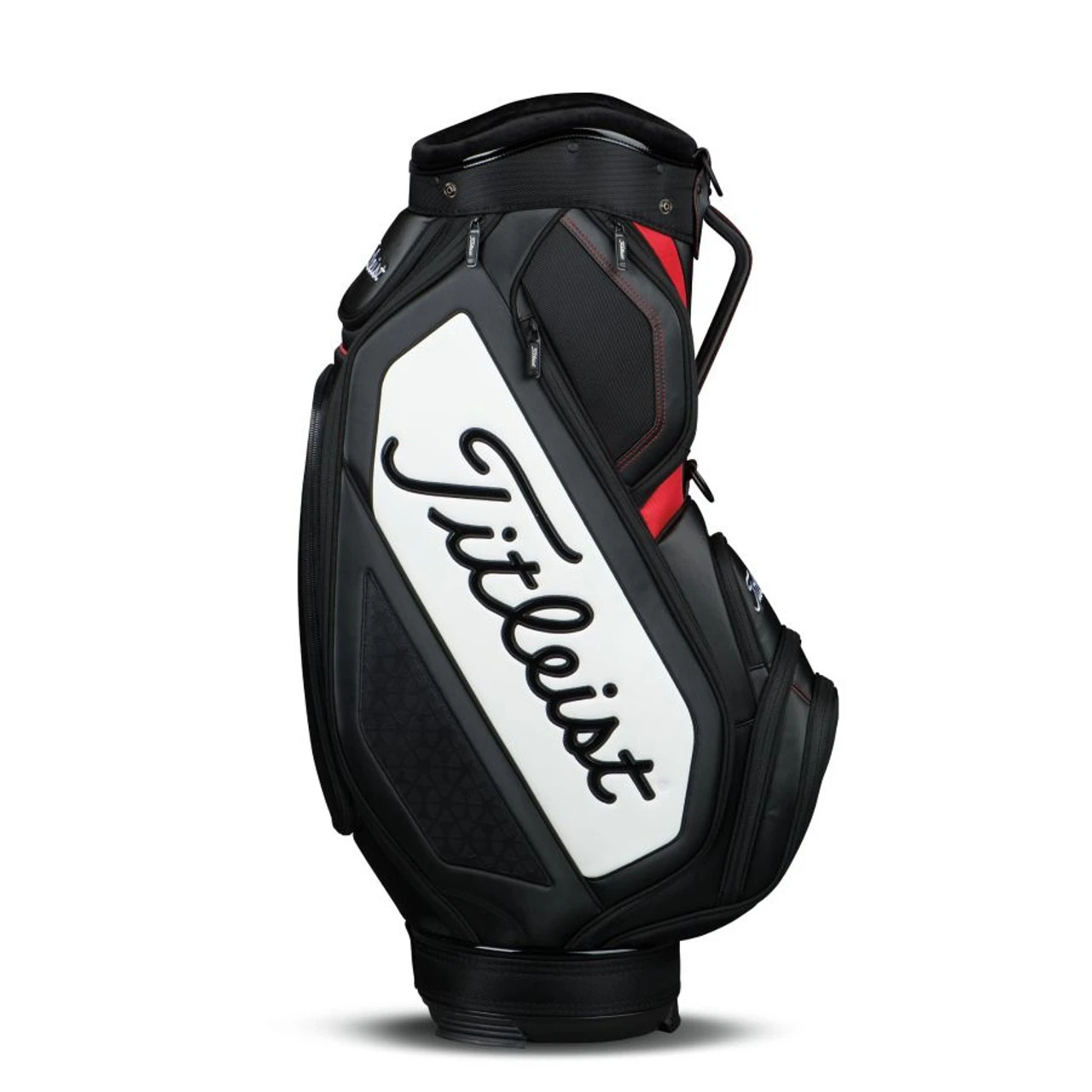 Titleist Mid Staff Bag - Image 3