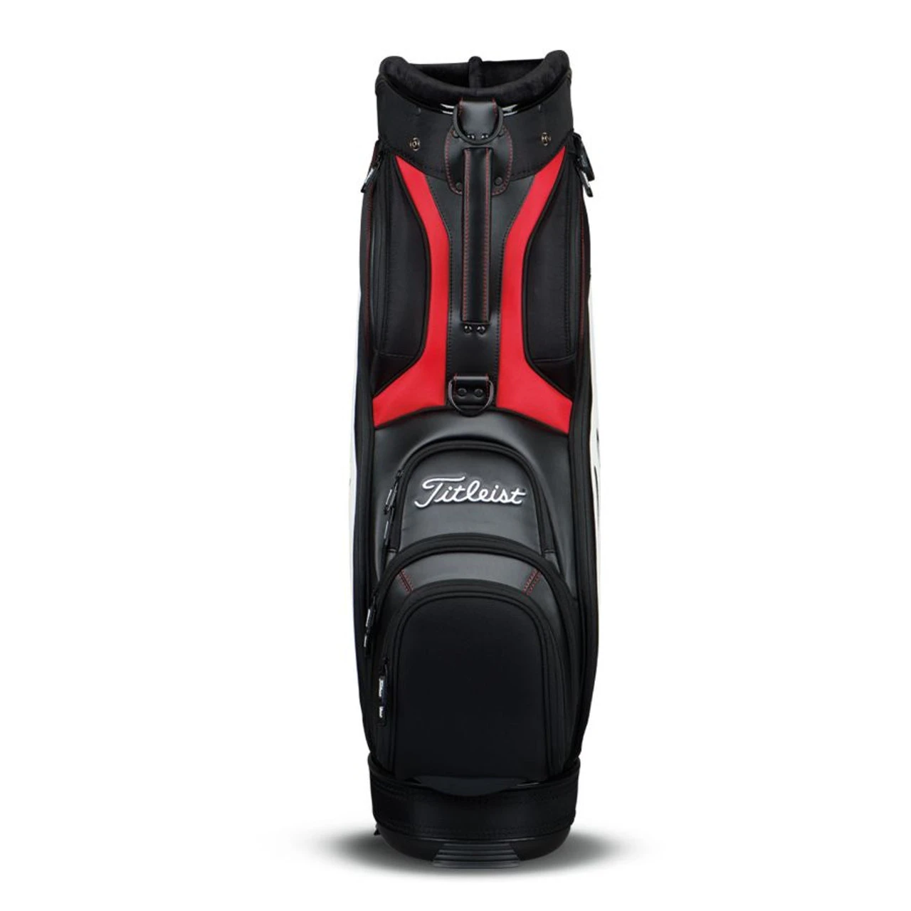 Titleist Mid Staff Bag - Image 4