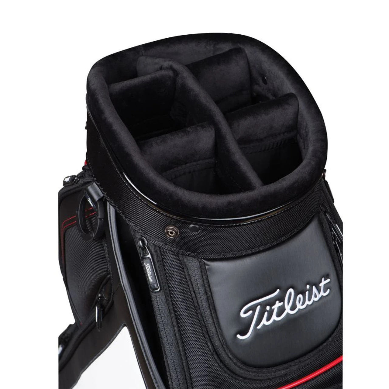 Titleist Mid Staff Bag - Image 5