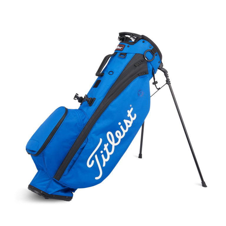 Titleist Players 4 Stand Bag - Image 14