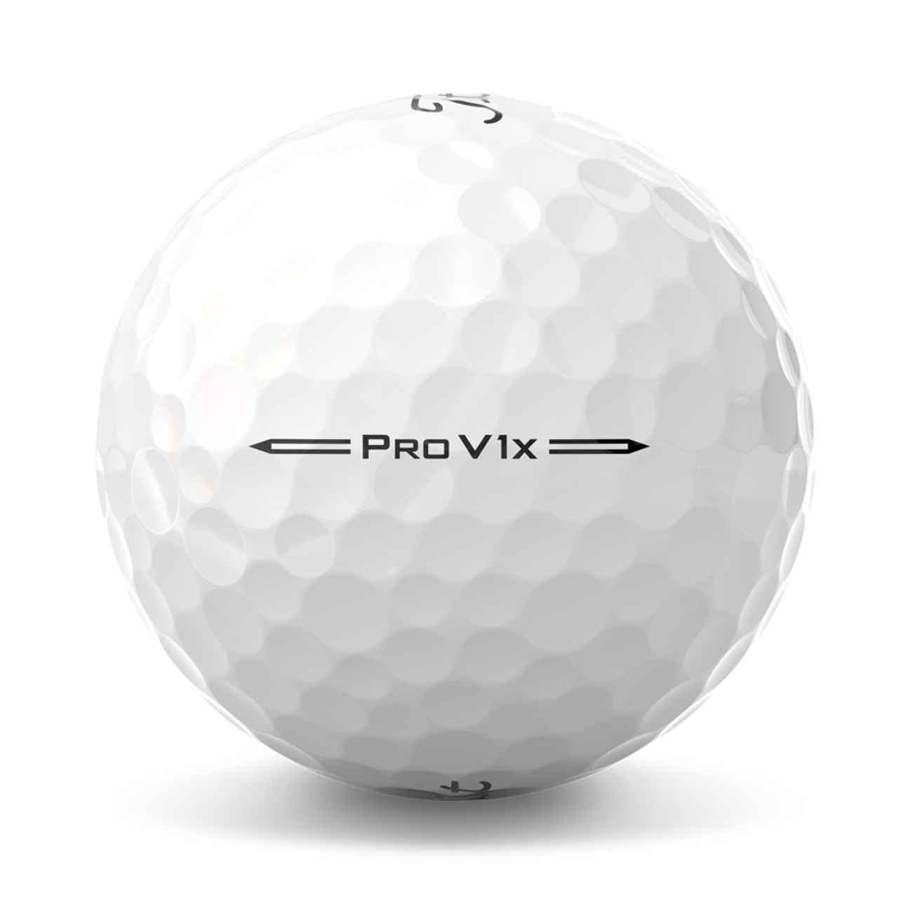 Titleist Pro V1X Dozen Golf Balls 2023 - Image 3