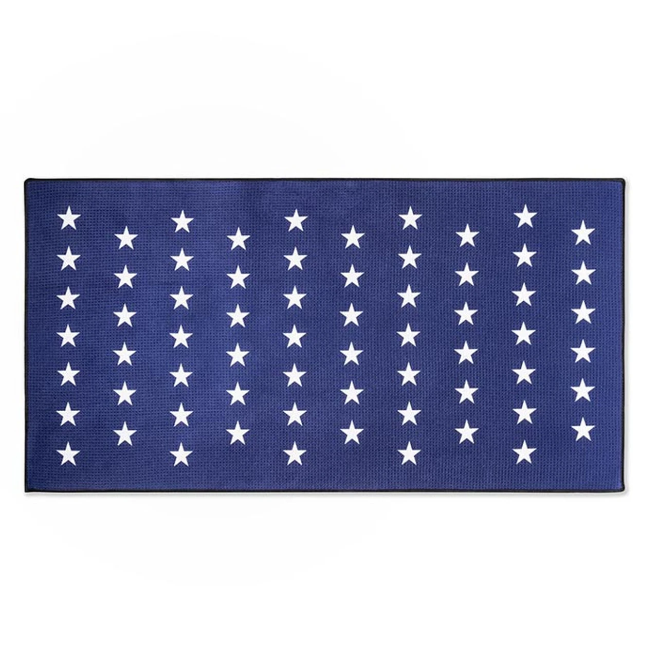 Titleist Stars And Stripes Microfiber Towel - Image 2