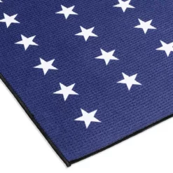 Titleist Stars And Stripes Microfiber Towel