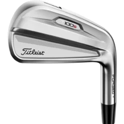 Titleist T100S Single Irons 2021