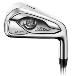 Titleist T200 Individual Irons And Wedges