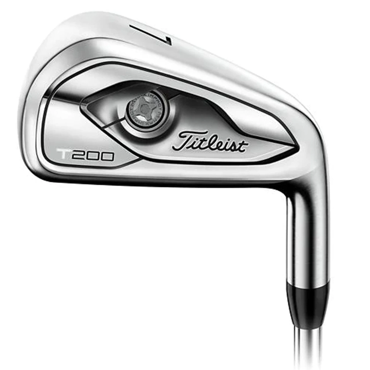 Titleist T200 Individual Irons And Wedges