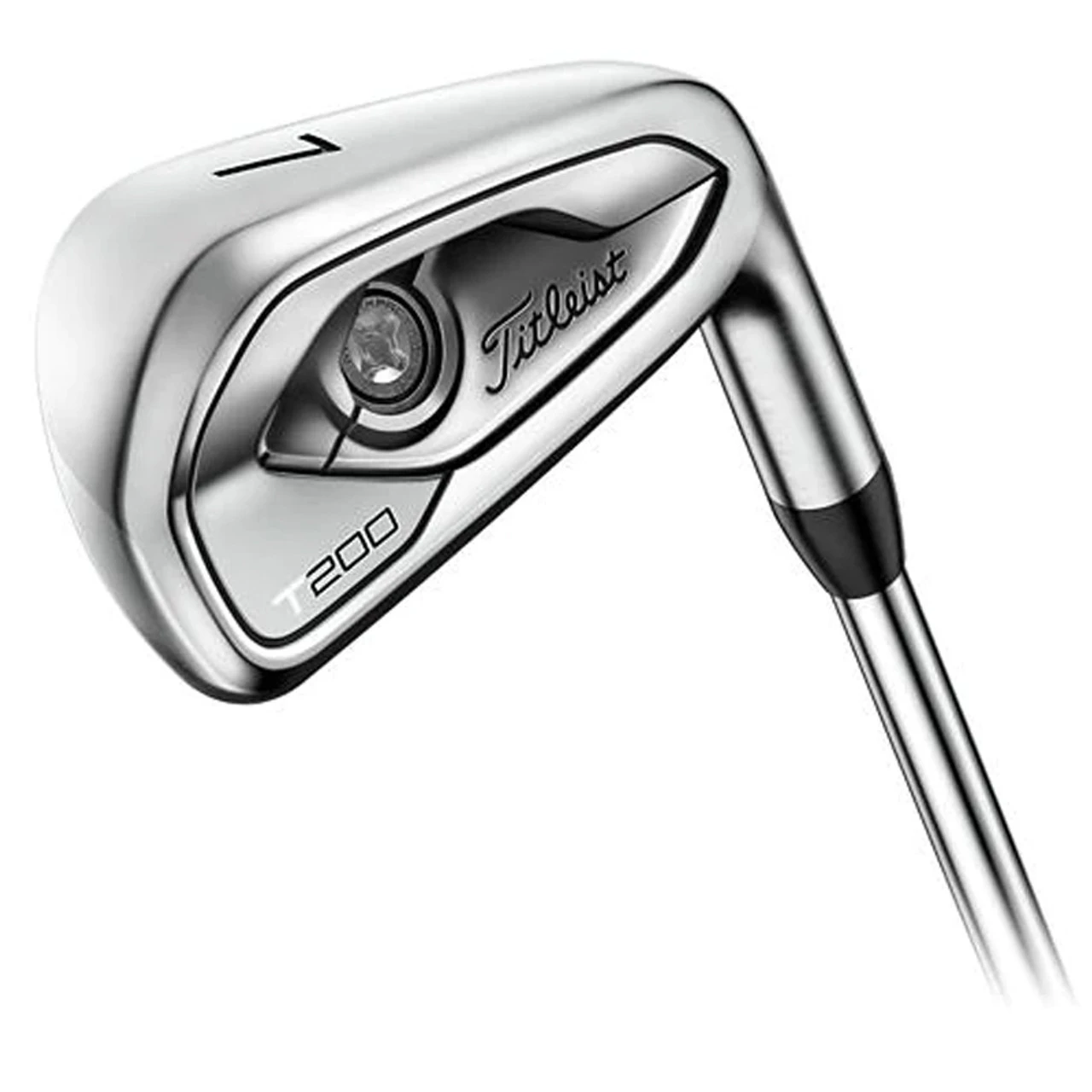 Titleist T200 Individual Irons And Wedges - Image 2