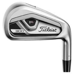 Titleist T300 Single Irons 2021