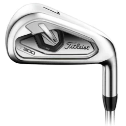 Titleist T300 Individual Irons And Wedges