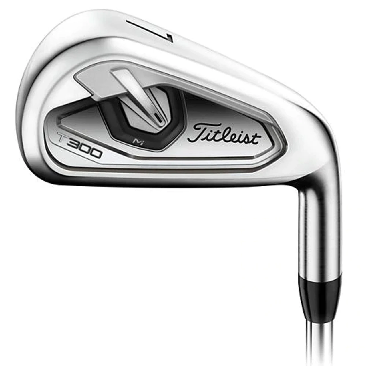 Titleist T300 Individual Irons And Wedges