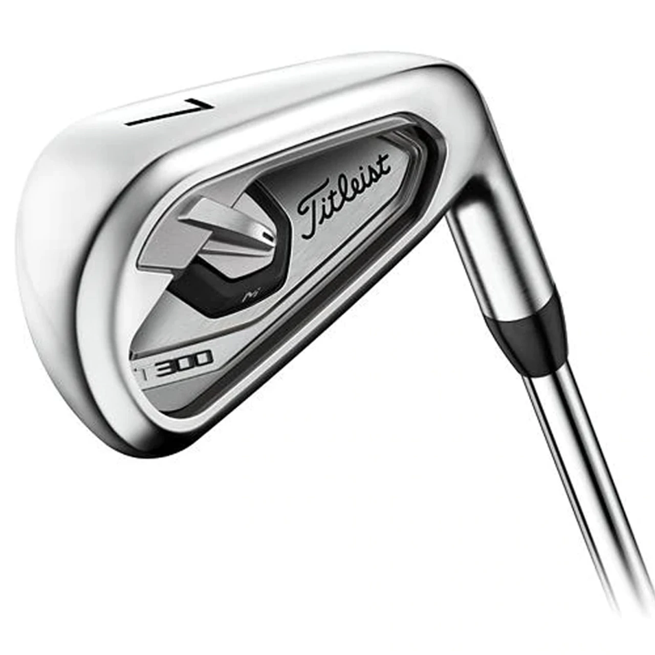 Titleist T300 Individual Irons And Wedges - Image 2