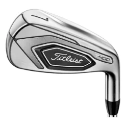 Titleist T400 Individual Irons