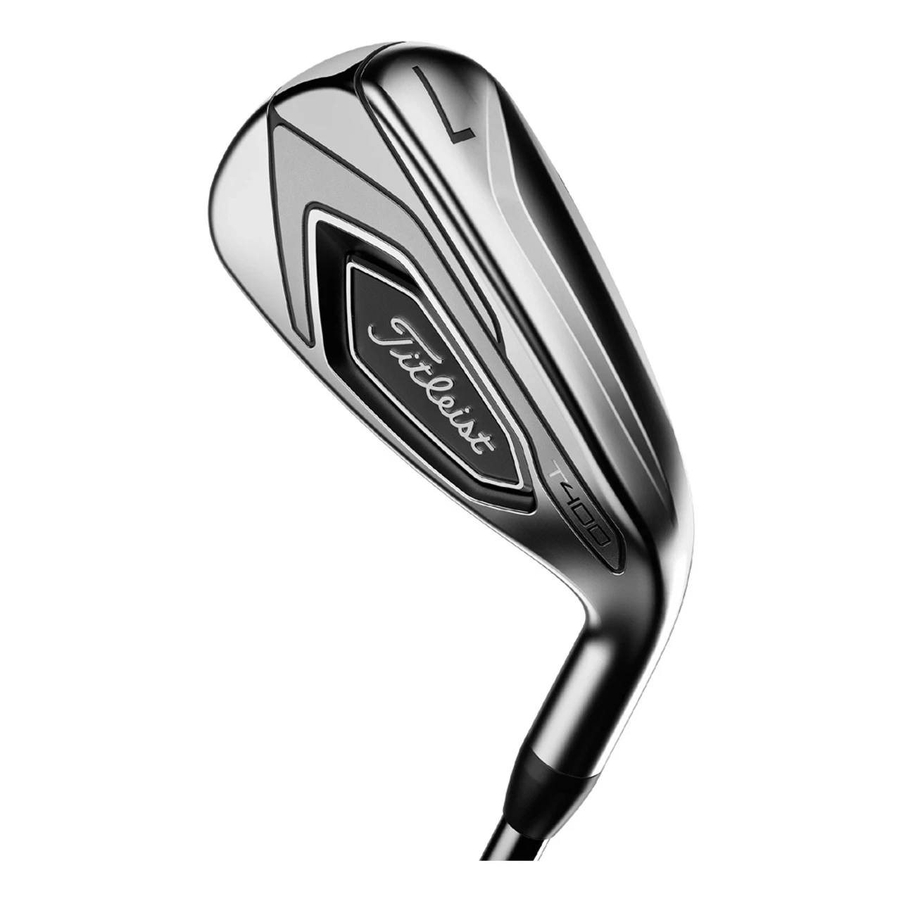 Titleist T400 Individual Irons - Image 4