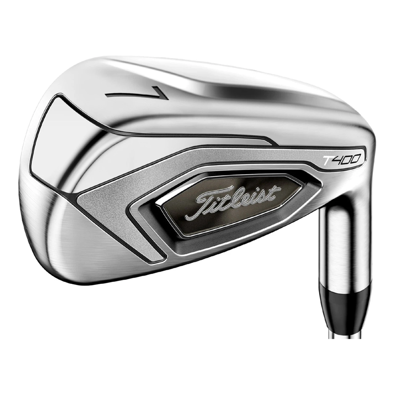 Titleist T400 Individual Irons - Image 5