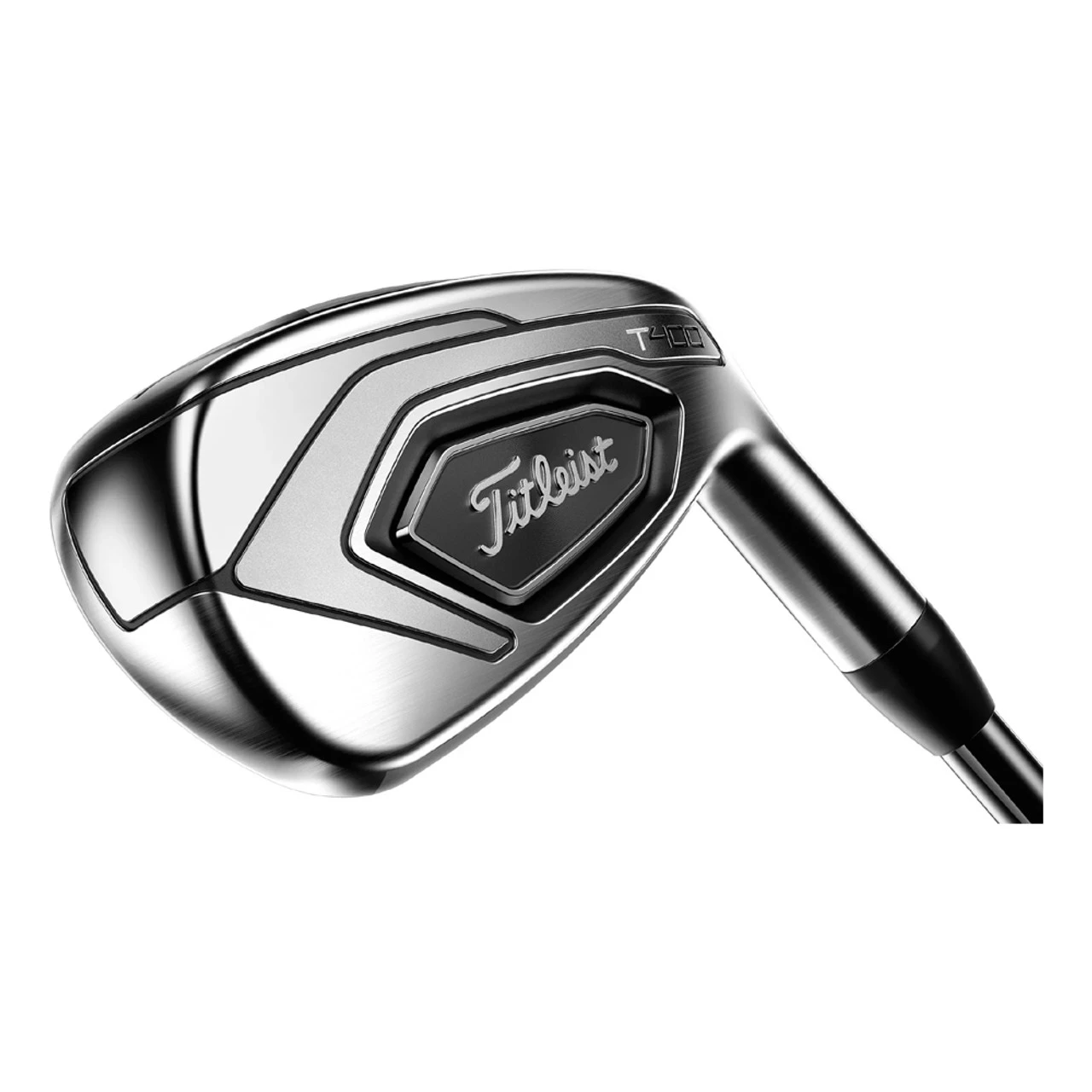 Titleist T400 Individual Irons - Image 6