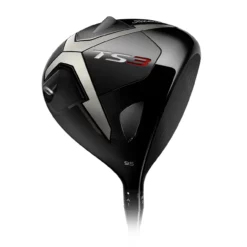 Titleist TS3 Driver Clearance