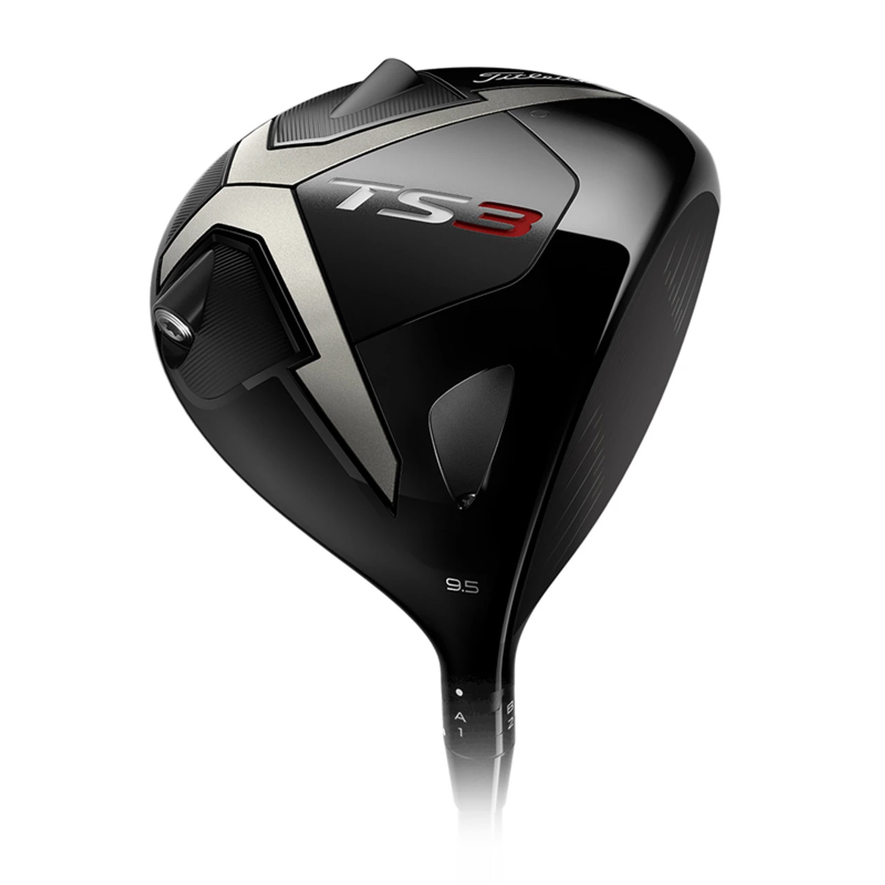 Titleist TS3 Driver Clearance