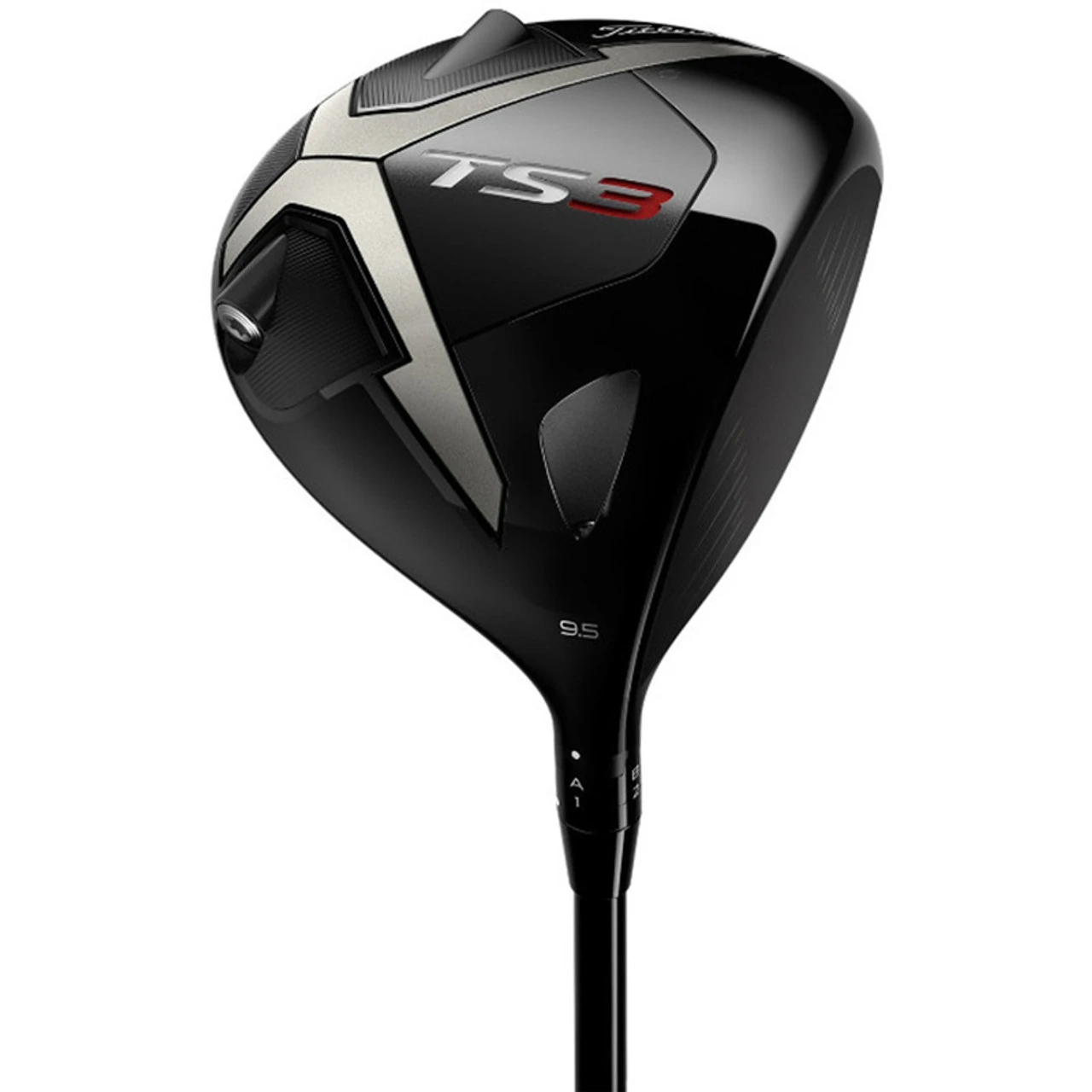 Titleist TS3 Driver Clearance - Image 2