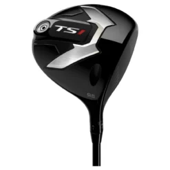 Titleist TSI1 Driver Clearance