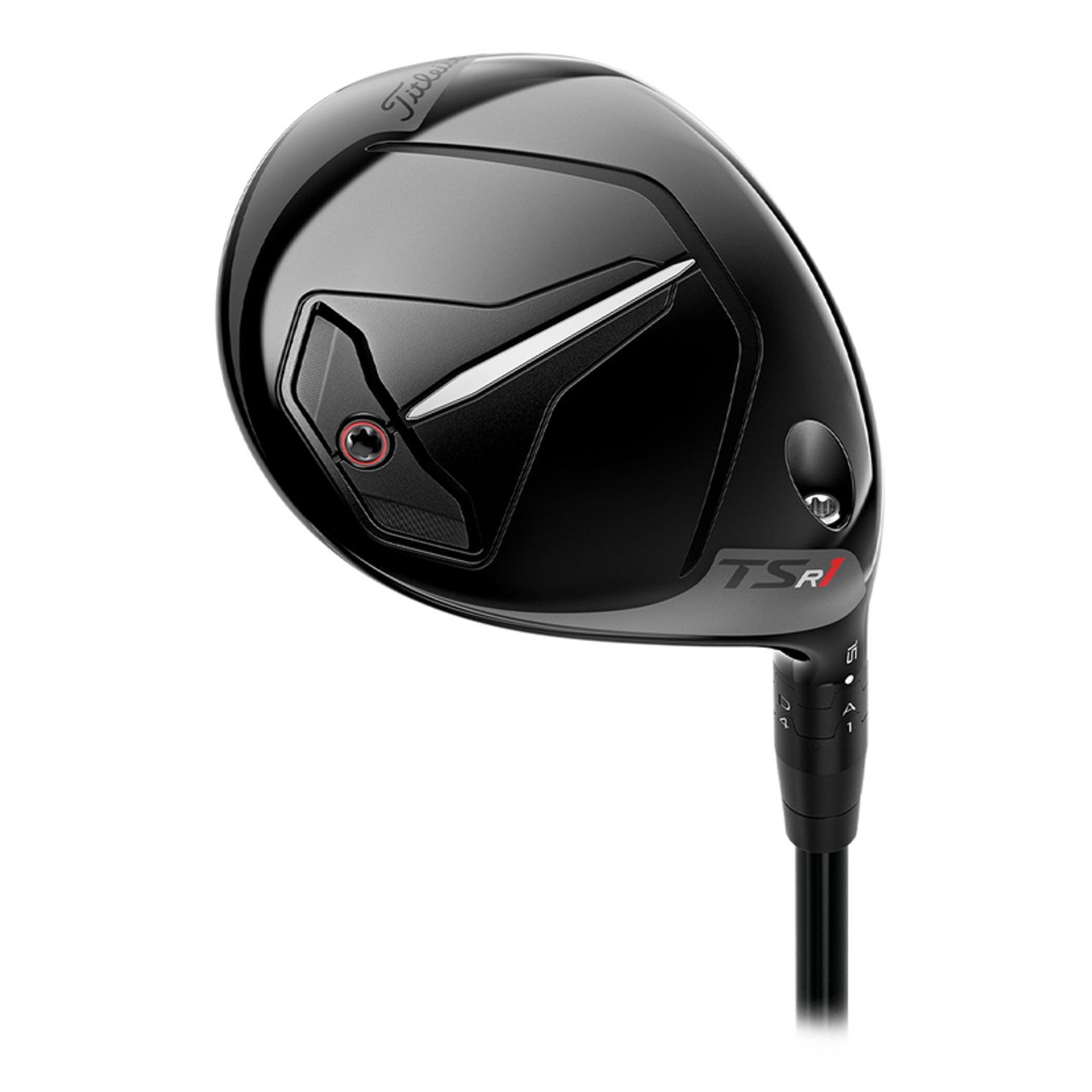 Titleist TSR1 Fairway Woods - Image 5