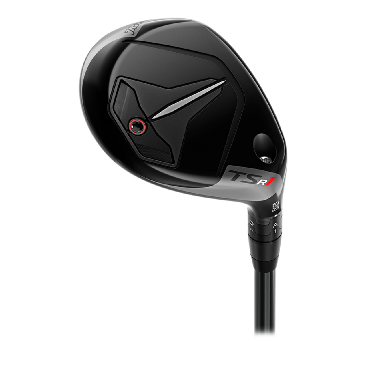 Titleist TSR1 Hybrids - Image 5